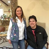 Sandra Sylvester Torres's photo