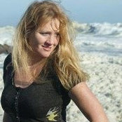 Foto de Jenny Graham Goldhawk-Smith