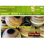Handcrafted Items's photo