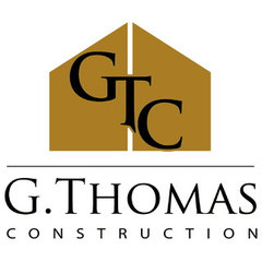 G. Thomas Construction Co.