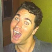 Michael Knight's photo