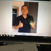 Olaf Gotladera's photo