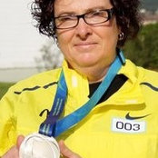 Shirley Ryans billede