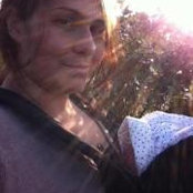 Carmen Abbey's photo