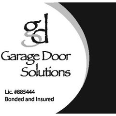 GDS Garage Door Solutions