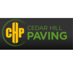 Cedar Hill Paving Ltd