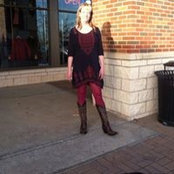 Rachel Fox's photo