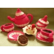 Foto von Crochet Amor