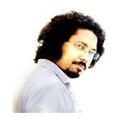 Foto von Raj Bis