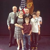 Brian Waits's photo