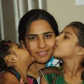 Foto de Usha Kodali

