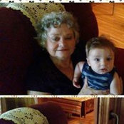 Phyllis Jones's photo