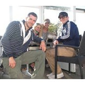 Joshua Eberstark's photo