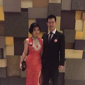 Cynthia Chandra's photo