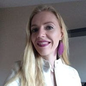 Rachel Webbs foto