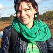 Foto von Anna Rozenvalde
