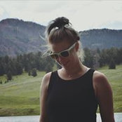 Kathryn Cartwright's photo