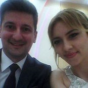 Deniz Morina's photo