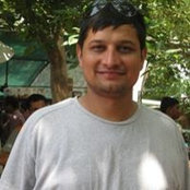 Feroz Karims foto