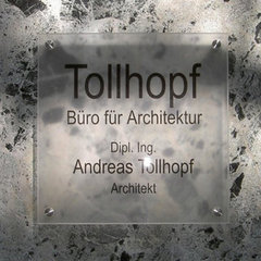 Andreas Tollhopf