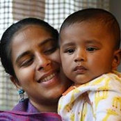Shally Venugopal's photo