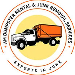 AM Dumpster Rental & Junk Removal Services