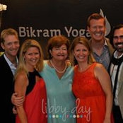 Foto de Beth Rolander
