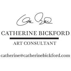 Catherine Bickford Art Consulting