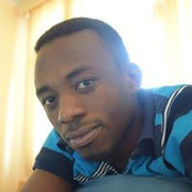 Albert Katerega's photo