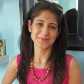 Neelu Shah's photo