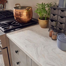 bathroom countertop