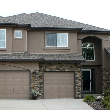 Exterior Home Painting Golden, CO