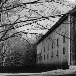 Old or Abandoned Series - Artwork