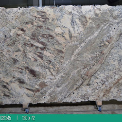 Netuno Bordeaux - Kitchen Countertops