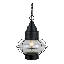 Outdoor Lighting