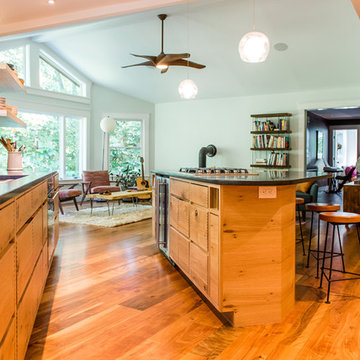 Kitchens