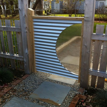 Residential Entry