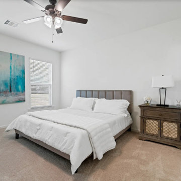 Abbey Court - Trinity III H