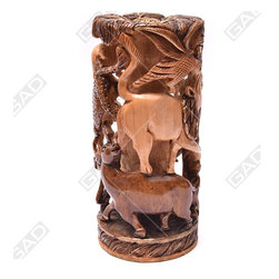 OBJET D`ART GIFT AND HOME DECOR - Products