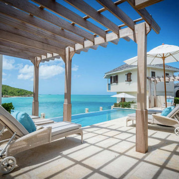 Blue Waters Resort