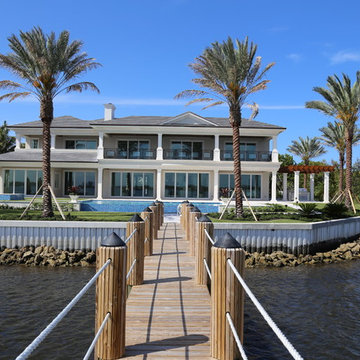 Bay View - Custom Traditional