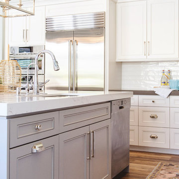 wren bluff remodel