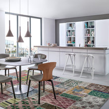 Leicht Modern Kitchen Stuttgart By Leicht Kuchen Ag