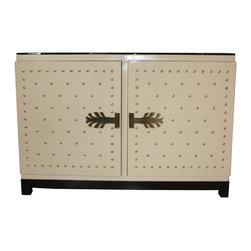 Kim Family Chest - Buffets And Sideboards