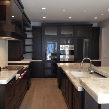 Cherry Creek Kitchen
