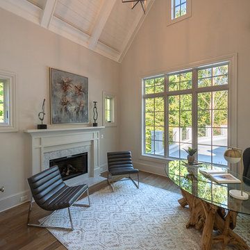 Tuxedo Park Buckhead Atlanta Georgia