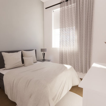 Condo - Video Renderings