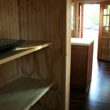Tiny Home