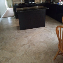 flooring