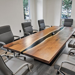 Conference Tables - Home Office Furniture